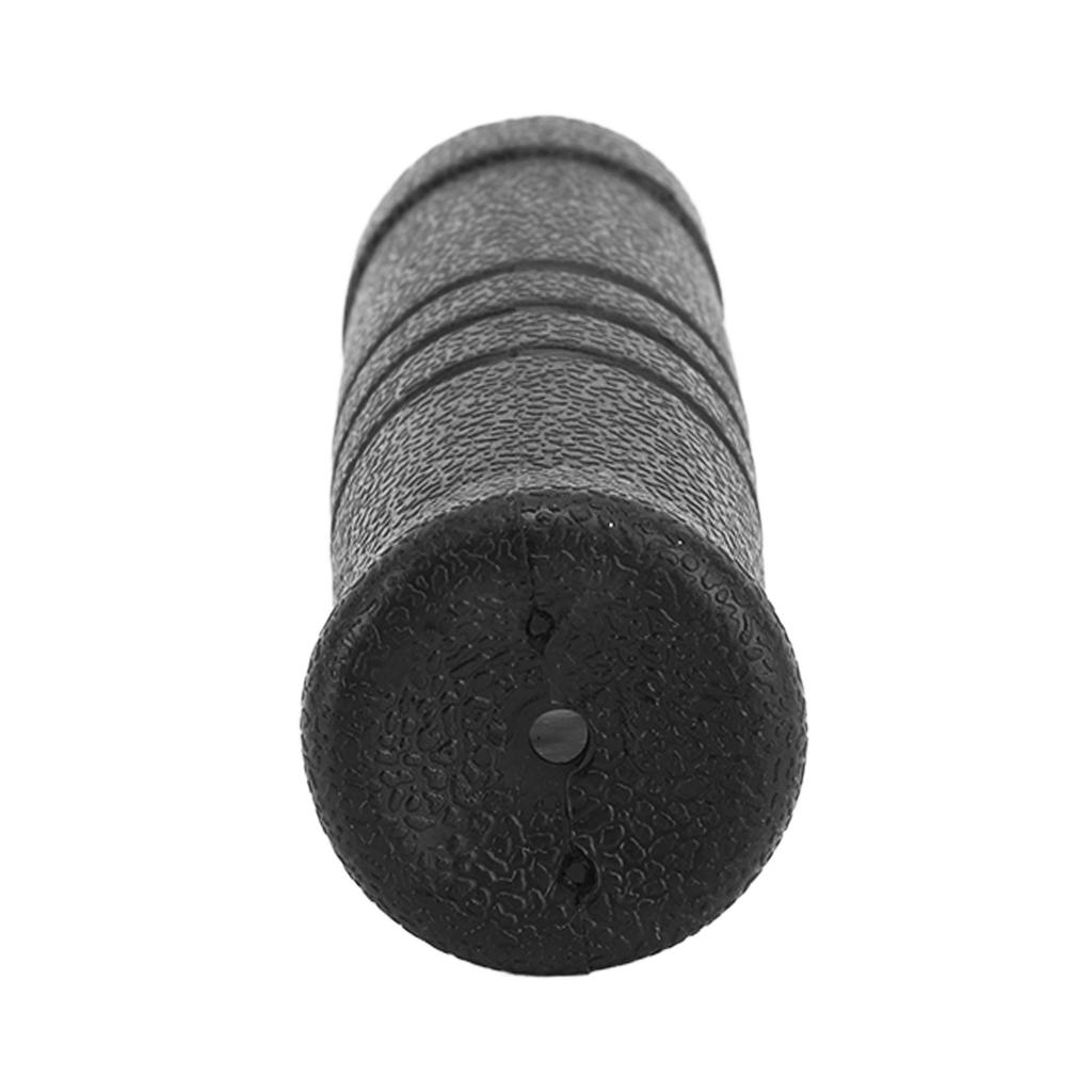 Handle Cover Slip Resistant Comfortable Black for Exercise Equipment Electrical Handles Garden Tools