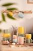 staub Mug M Eucalyptus Ceramic Mug Mug Cup Ceramic Microwave Safe Japanese Ceramic Stacking Mug "Stacking 350ml" [Official Product] Z1029-091