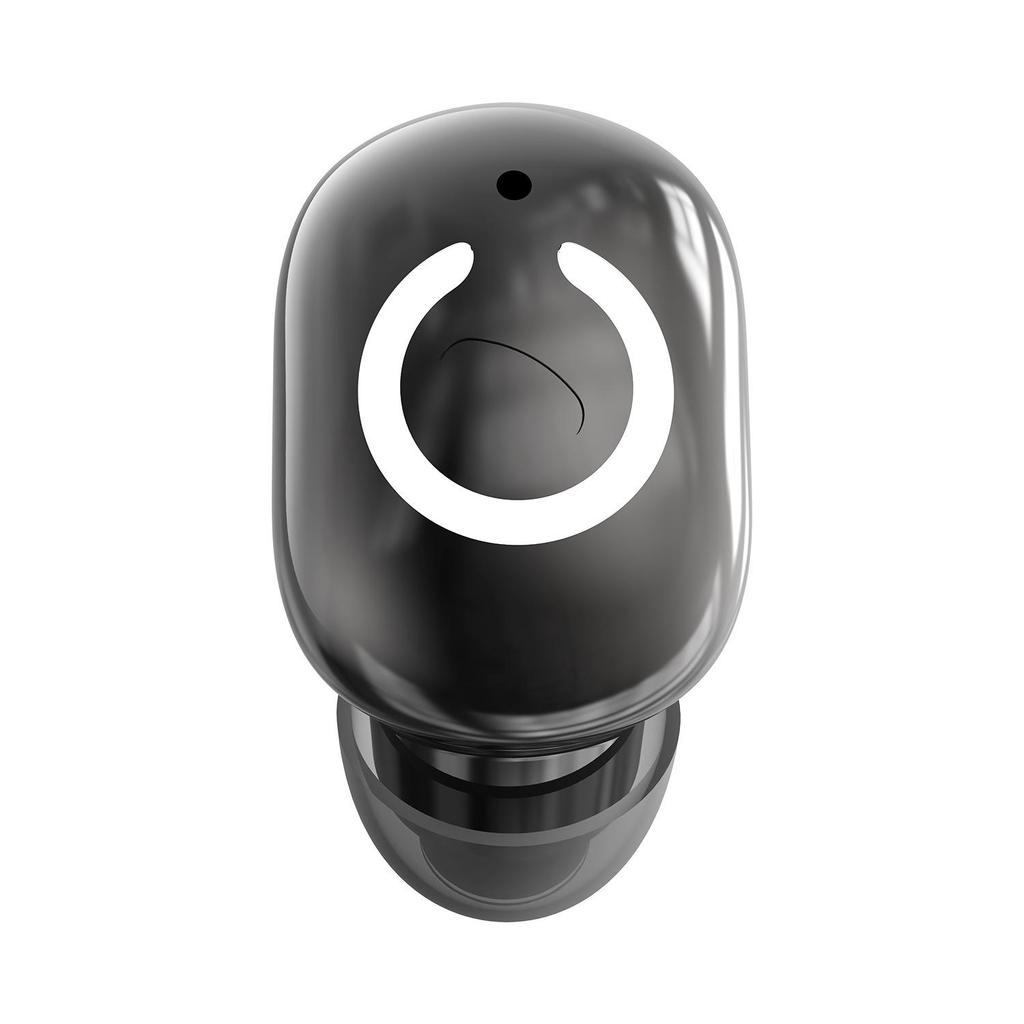 SK47 True Wireless Bluetooth Earbuds 2025 - New Mini In-Ear with Ultra-Long Battery Life