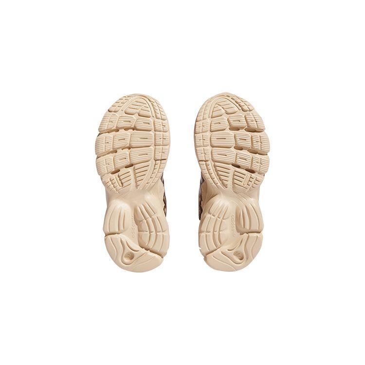 Bad Bunny x adidas Response CL Crianças Tênis Paso Fino Crianças Creme Ecru-Tint Bronze-Strata ID8508