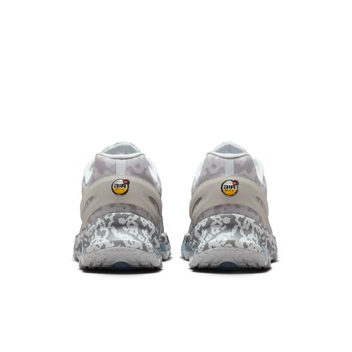 Cav Empt (C.E) × Nike Air Max DN8 Pure Platinum IB6184-002 Men's Size