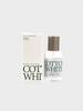 Daily Comma Most Eau De Parfum 30ml - Cotton White Scent