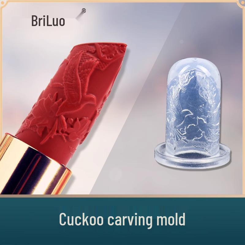 

Форма для помади Силіконовий Набір для DIY для Ліплення та Ремонту Форми Губ