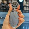 BYD Yuan Plus Women's Car Key Case: Fits Yuan Pro, Qin, Song, Dolphin, Tang, Han DMI Models.
