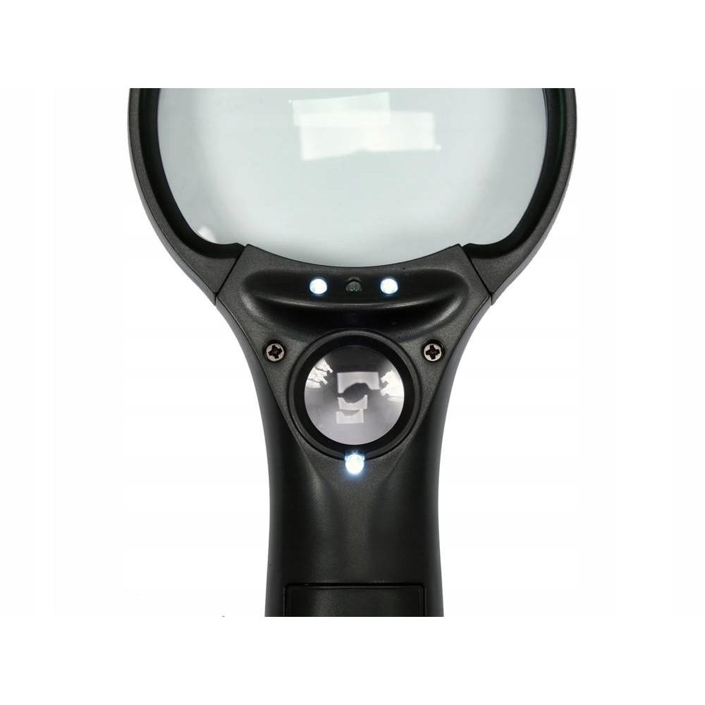 Yato Magnifying Glass