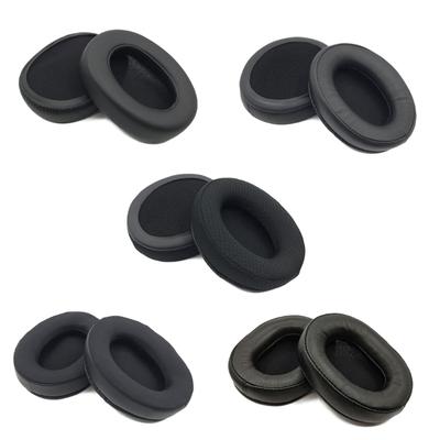 Ανταλλακτικά 1 Pair Lambskin Cool Ice Gel Earpads for Headphones K361 K371 Ear pads Ακουστικά Ακουστικά με αφρό μαξιλάρι