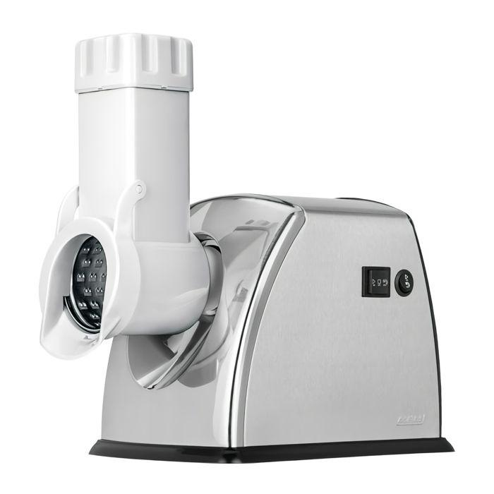 Kit d'accessoires Coupe-pommes de terre, fruits et légumes, 5 pièces MPM MMM-A/03M Blanc