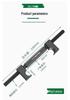 Electric Coil Spring Compressor & Shock Absorber Tool for EVs