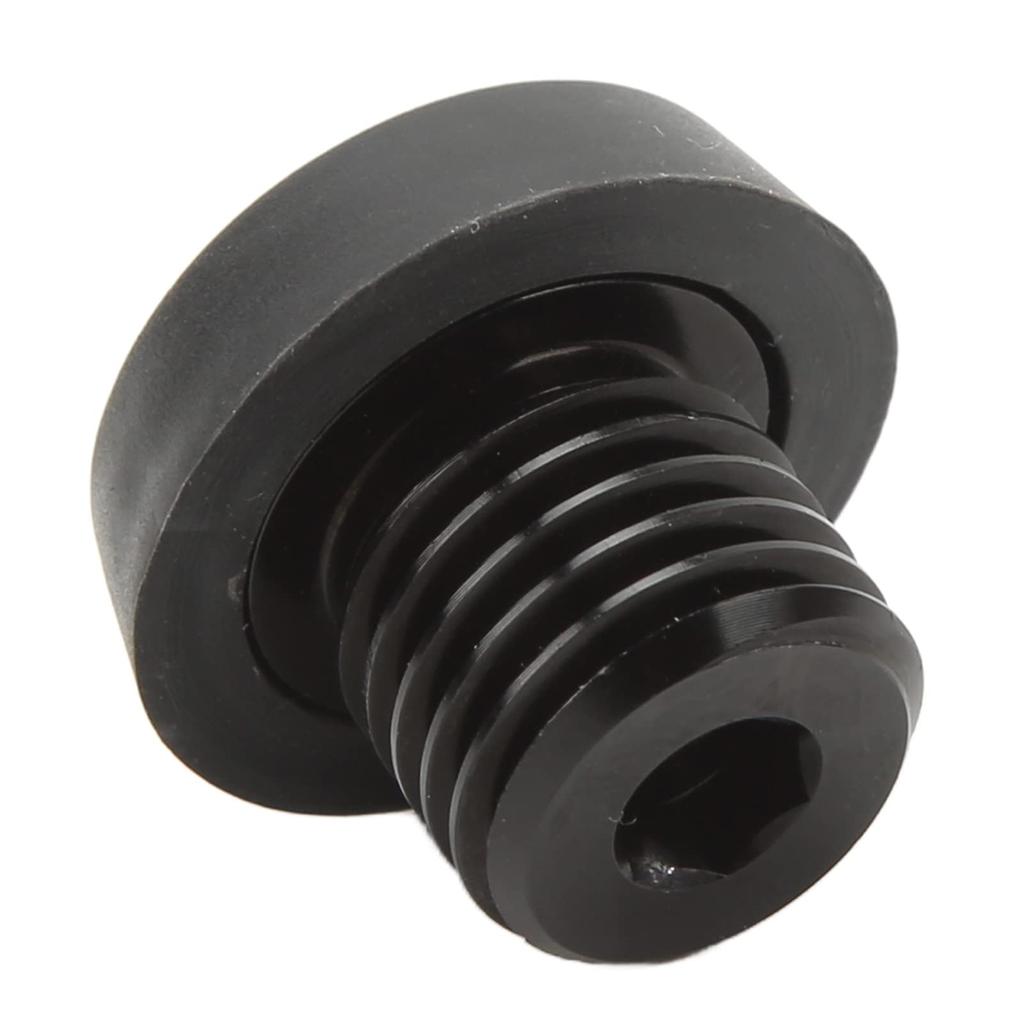 Billiard Cue Rubber Bumper Bat Connection Extension Made of Aluminum