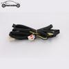 0709M3LHFL 0709M3RHFL Front Bumper Fog Light 12V 51W for Mazda 3 M3 Running Driving Lamp Foglights 0709M3-LHFL 0709M3-RHFL