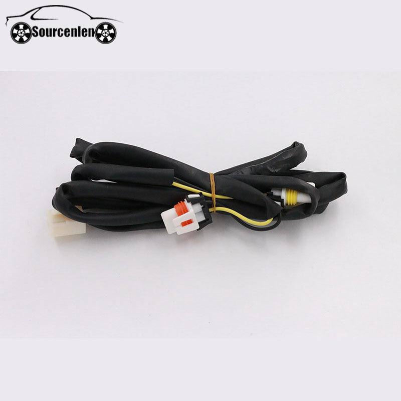 0709M3LHFL 0709M3RHFL Front Bumper Fog Light 12V 51W for Mazda 3 M3 Running Driving Lamp Foglights 0709M3-LHFL 0709M3-RHFL