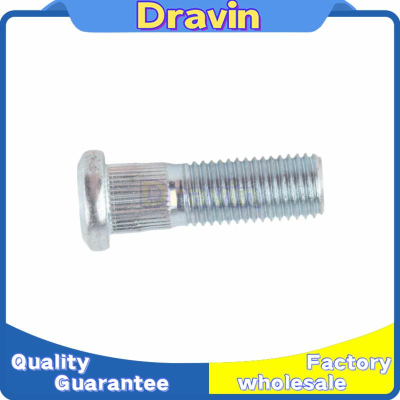 4PCS 90113-SA0-005 90113-SA0-006 90113-S5H-005 90113-SA0-000 90113-SA0-003 Wheel Studs for Honda Accord Acura TLX