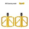 PROMEND R67 Aluminum Alloy Quick Release Bicycle Pedal