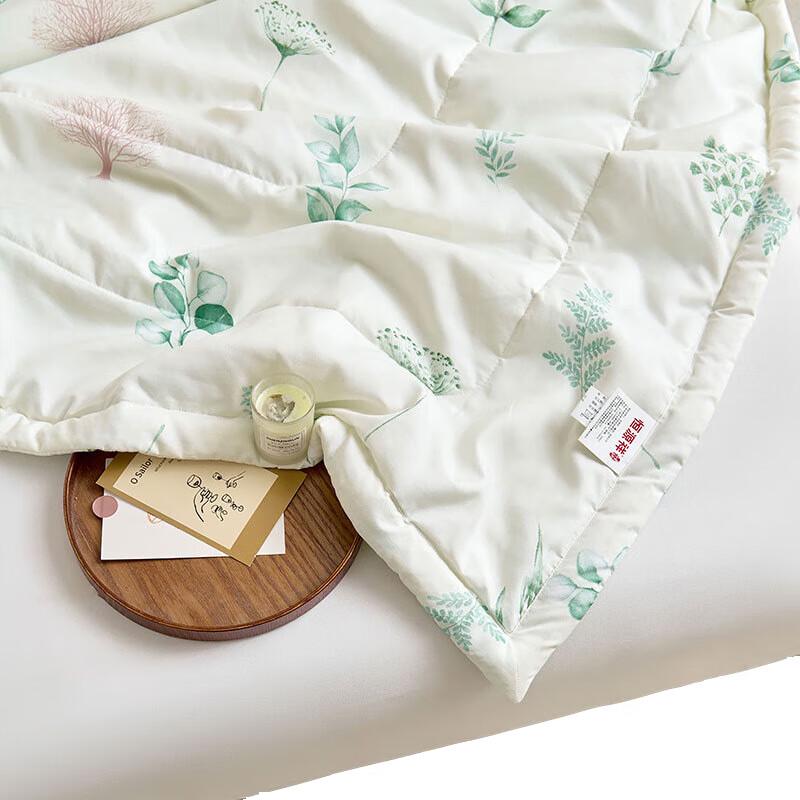 Hengyuanxiang Regenerated Fiber Summer Quilt