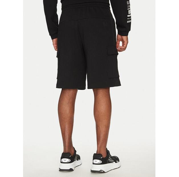 Шорты EA7 Emporio Armani 7M000326