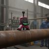 High Accurate Pipe Center Punch Multifunctional Pipe Fitting Tools Pipe Marker  Pipe Centering