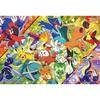 Beverly Made Japan 100-piece jigsaw puzzle Coridon Miridon appearance (2638 cm) 100-045