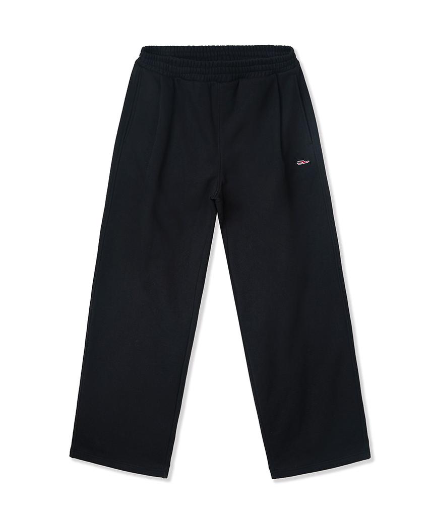 PRO-SPECS Wide Sweat Pants Black