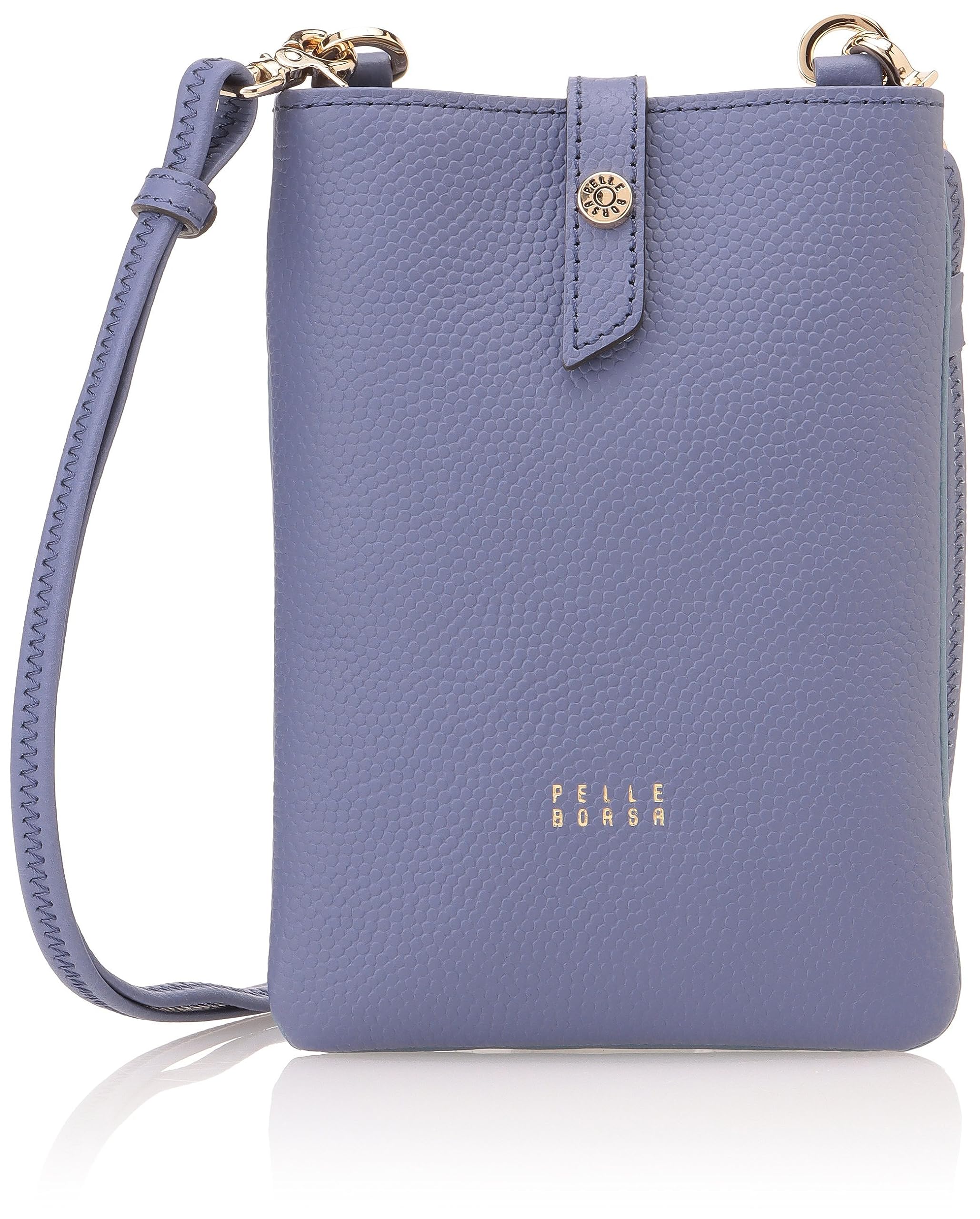 

Shoulder Bag Fine Goods Very Berry [Pereborsa] (Purple) (VP)