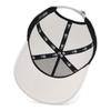 New Era 9Forty Trucker CS Rhinestone Script Logo Mesh Exclusive to A-Frame Cap, White, ONSPOTZ.