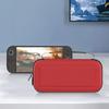 EVA Carrying Case with 12 Game Cartridge Slot Portable Storage Bag Protective Cover for Nintendo Switch2 Console & Accessories