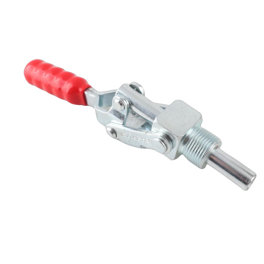 Professional Stainless Steel Push Pull Type Handle Quick Toggle Holding Clamp Tool(36224)