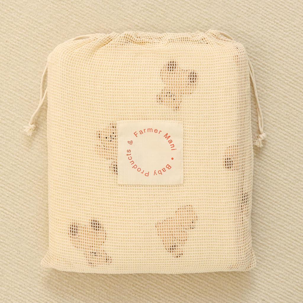 Fluffy Ibul Baby Blanket for Toddlers, Boys and Girls, Soft, 115x100cm, Gauze On the Front and Raised Wool On the Back (Large Bear Design)