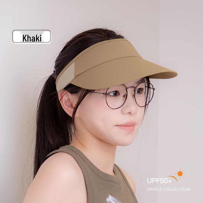 Летний спортивный козырек от солнца M