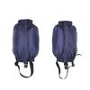 Outdoor Short Mountaineering Snow Gaiters