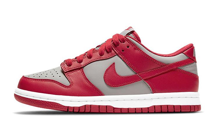 Nike Dunk Low  UNLV  GS CW1590-002 35.5