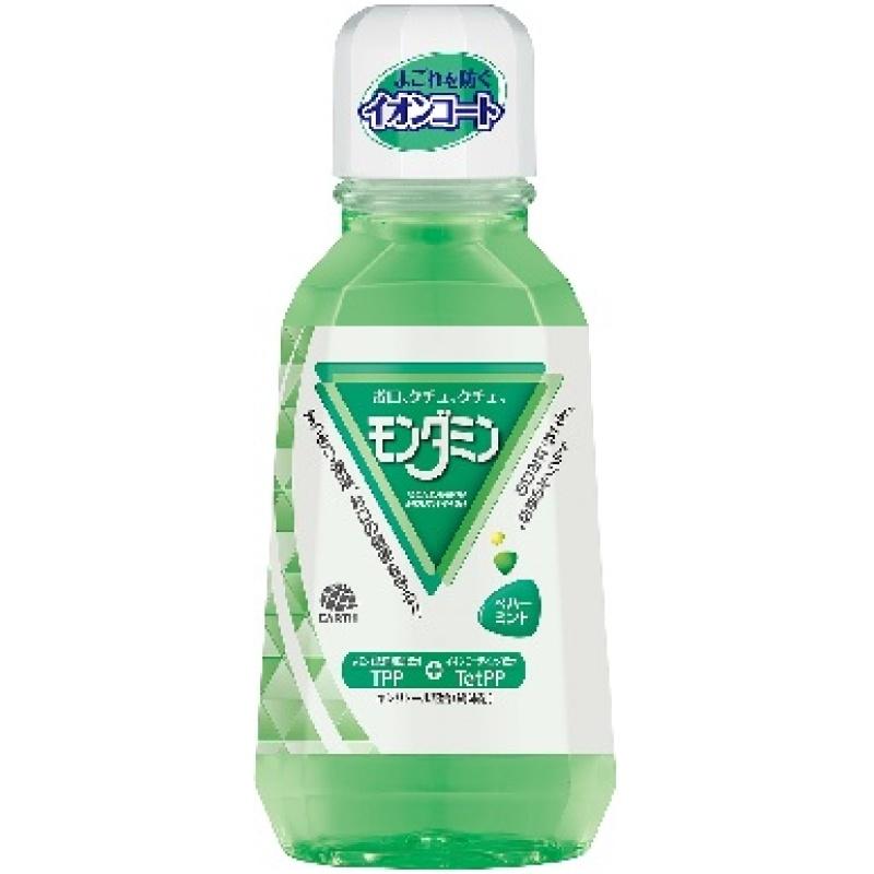 Mondamin Peppermint 380ml