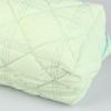 Minimalist Solid Color Storage Bag Pencil Case Niche Lightweight Stationery Box High-value Storage Large Capacity Pencil Box