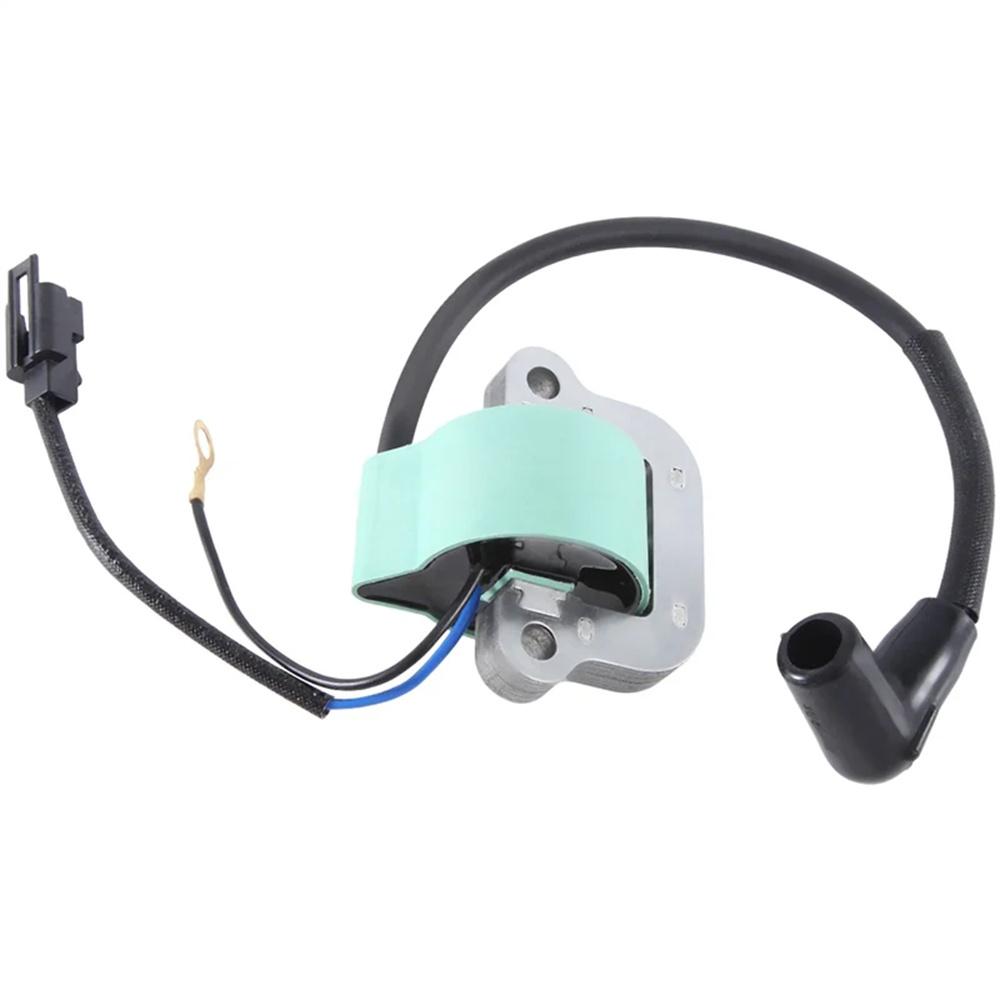

Котушка запалювання в зборі для Johnson Evinrude 9.9 15 к.с. підвісного двигуна 581407 18-5196