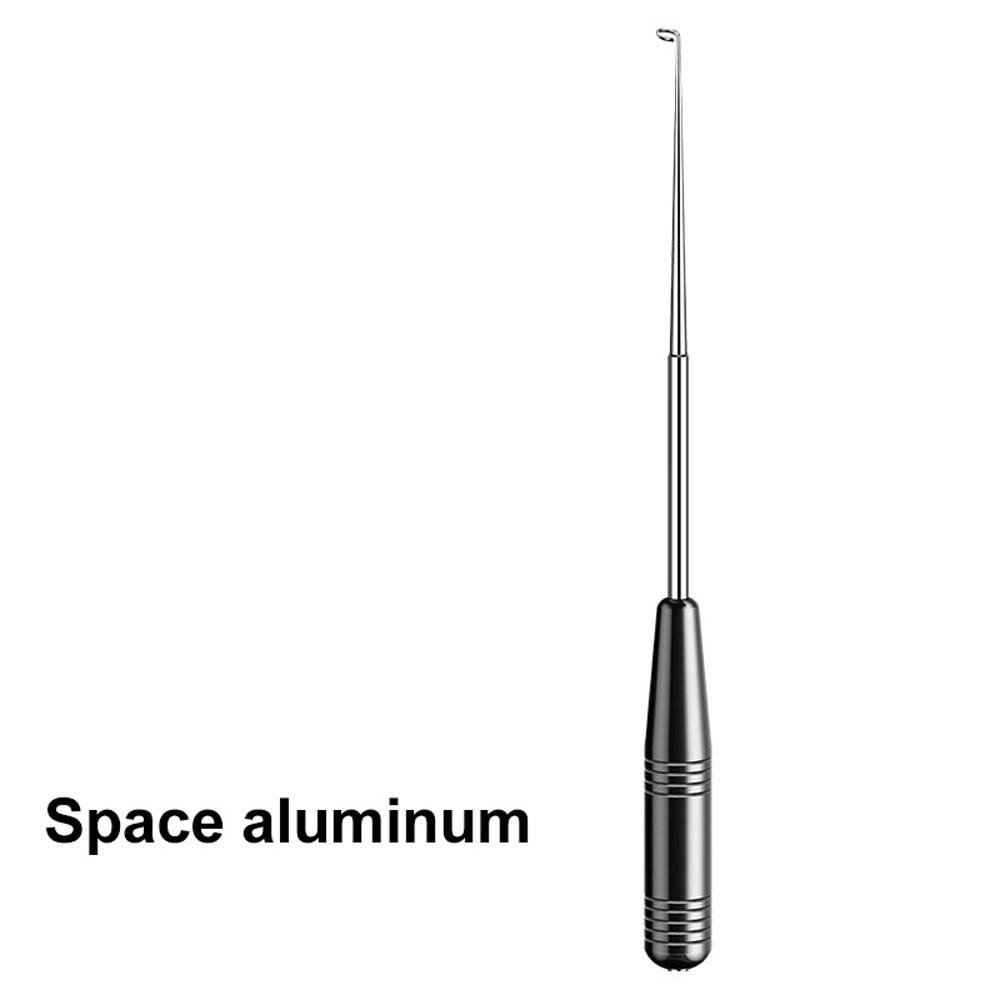 

Алюмінієвий рибальський гачок для видалення рибальських гачків кліп видалити роз єднувальний пристрій екстрактор від єднувач рибальські аксесуари інструменти обладнання