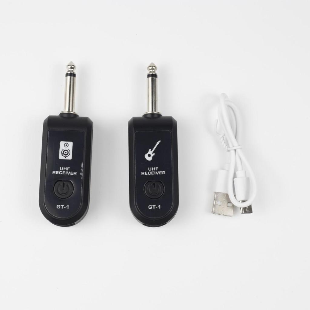 Enping Wireless Guitar & Microphone Dynamic Converter