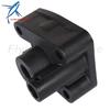 Outboard Engine 6E0-44311-01 6E0-44311-00 F4-03000019 Water Pump Housing for Yamaha Parsun HDX Hidea Powertec 4HP 5HP