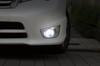 PIAA LEF402 LED Fog Light H8 H11 Vehicle Inspection Pack of Warranty Bulbs, / / H16, 6000K, 4000lm, Compliant, 2, 12V/24V Compatible, 20W, 2-Year