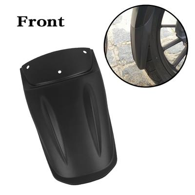 Para HONDA Rebel 500 300 CMX500 CMX300 CM500 CM300 2025-2025 2025 2025 Extensor de Guardabarros Delantero de Motocicleta Extensión de Guardabarros