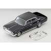 TOMYTEC (TOMYTEC) Tomica Limited Vintage 1/64 LV Seibu Keisatsu 27 Nissan President Black Finished Product