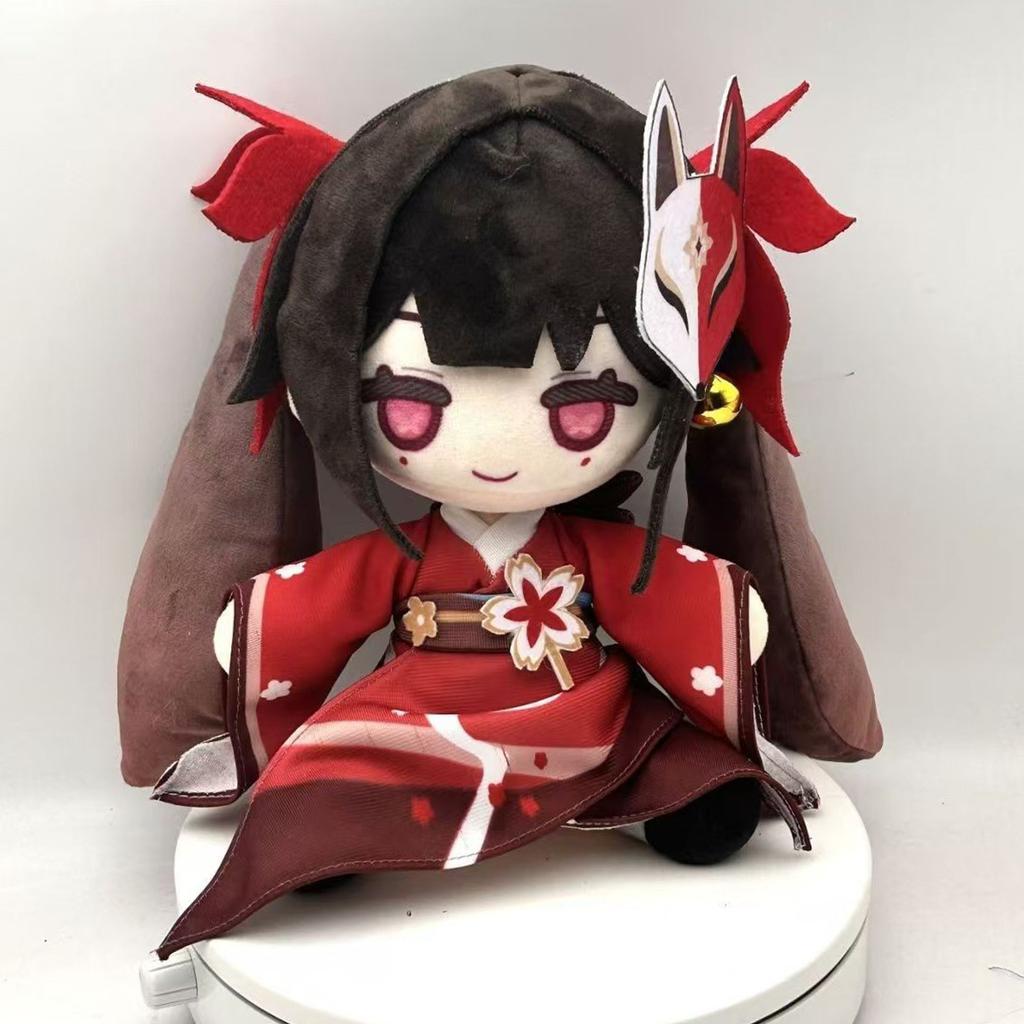 Pluszowa lalka, Zabawka prezentowa, Kreskówka, Dziecięca szmaciana lalka, Dziecięca poduszka prezentowa