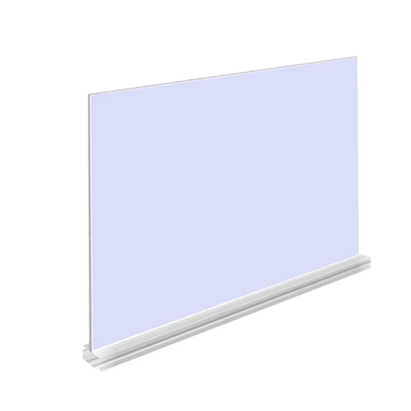 Dingyi Technology MP Non-Magnetic Acrylic Whiteboard