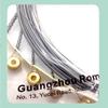 Alice R501 Electric Guitar String Set - Steel Romeo Strings for 1st To 6th Strings