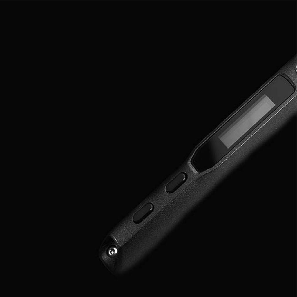 Mini Portable 65W Programmable TS100 Electric Soldering Iron Digital LCD Mini Portable 65W Programmable TS100 Electric Soldering Iron Digital LCD