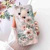 For Huawei Mate 80 5G 2025 Case VYG-AL00 Soft Silicone Sweet Heart Painted Cover Case For Huawei Mate80 Mate 80 TPU Fundas
