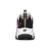 Skechers DLites 1.0 Látka Kůže Sportovní Ležérní Nízké Lifestyle Boty Dámské tenisky Černá 149239-BKPK