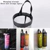 Plastic Bag Storage Bag Mesh Hanging Storage Distributor Plastic Bag Storage Bag