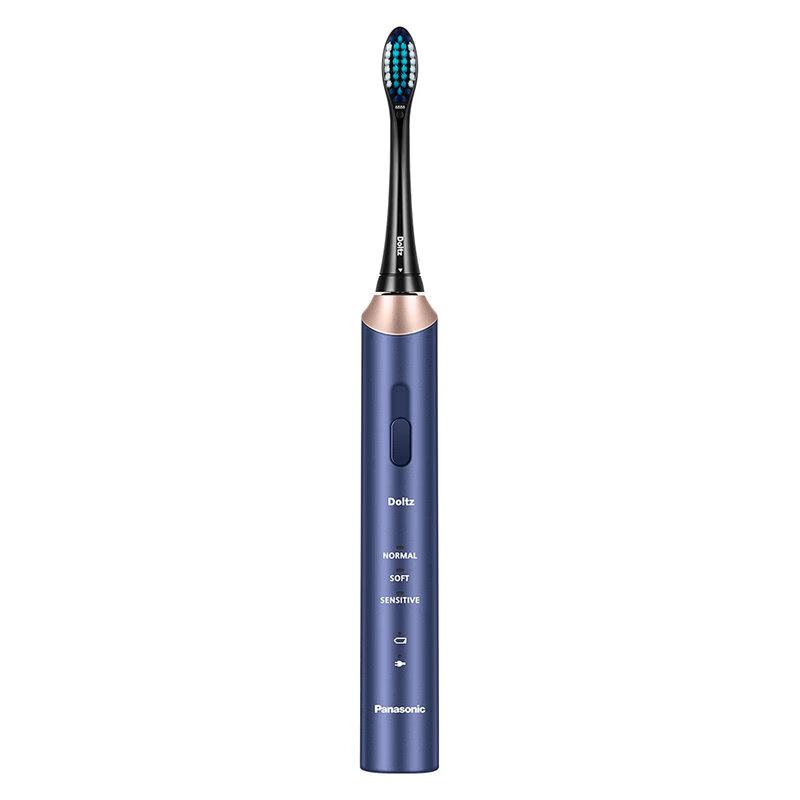 Panasonic EW-DC12-A Sonic Electric Toothbrush CN plug (adapter included)