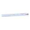 1Pcs Refrigerator Parts Light Bar Led Strip Light Bar For Siemens Bsh 9001030205 9001069888 3V / 6V Refrigerator Accessories