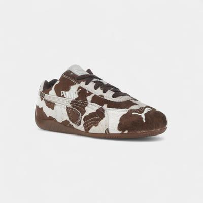 Speedcat OG Cow Print (Women's)