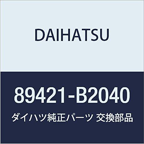 

Оригинальные детали DAIHATSU Номер детали вакуумного датчика 89421-B2040